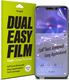 Ringke Ringke Dual Easy Film 2x łatwa w przyklejeniu folia Huawei Mate 20 Lite (ESHW0001) uniwersalny 1