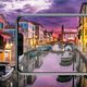 Ringke Ringke Dual Easy Film 2x łatwa w przyklejeniu folia Huawei Mate 20 Lite (ESHW0001) uniwersalny 7
