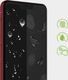 Ringke Ringke Dual Easy Film 2x łatwa w przyklejeniu folia LG G8 ThinQ (ESLG0002) uniwersalny 8