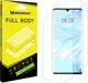 Wozinsky Wozinsky Full Body samoregenerująca się folia ochronna na cały telefon Huawei P30 Pro uniwersalny 1