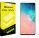 Wozinsky Wozinsky Full Body samoregenerująca się folia ochronna na cały telefon Samsung Galaxy S10 (in-display fingerprint sensor friendly) uniwersalny 1
