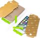 Wozinsky Wozinsky Full Body samoregenerująca się folia ochronna na cały telefon Samsung Galaxy S10 (in-display fingerprint sensor friendly) uniwersalny 4