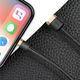 Kabel USB Baseus USB-A - Lightning 2 m Czarno-złoty (CALKLF-CV1) 6