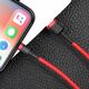 Kabel USB Baseus USB-A - Lightning 2 m Czerwony (CALKLF-C09) 6