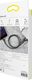 Kabel USB Baseus USB-A - Lightning 1 m Czarno-złoty (CALKLF-BV1) 9