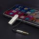Adapter bluetooth Baseus BA01 minijack 3.5mm (CABA01-09) 12