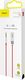Adapter bluetooth Baseus BA01 minijack 3.5mm (CABA01-09) 13
