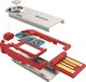 Adapter bluetooth Baseus BA01 minijack 3.5mm (CABA01-09) 3