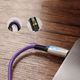 Kabel USB Baseus USB-C - USB-C 2 m Czarny (CATSD-K01) 13