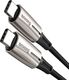 Kabel USB Baseus USB-C - USB-C 2 m Czarny (CATSD-K01) 2