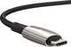 Kabel USB Baseus USB-C - USB-C 2 m Czarny (CATSD-K01) 3