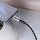 Kabel USB Baseus USB-C - USB-C 2 m Czarny (CATSD-K01) 4