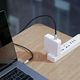 Kabel USB Baseus USB-C - USB-C 2 m Czarny (CATSD-K01) 7