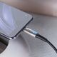 Kabel USB Baseus USB-C - USB-C 2 m Czarny (CATSD-K01) 8