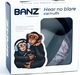 Banz Słuchawki ochronne nauszniki dzieci 0-3lat BANZ uniwersalny 2