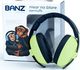 Banz Słuchawki ochronne nauszniki dzieci 0-3lat BANZ uniwersalny 1