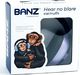 Banz Słuchawki ochronne nauszniki dzieci 0-3lat BANZ uniwersalny 2