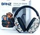 Banz Słuchawki ochronne nauszniki dzieci 0-3lat BANZ uniwersalny 1
