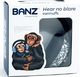 Banz Słuchawki ochronne nauszniki dzieci 0-3lat BANZ uniwersalny 2