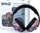 Banz Słuchawki ochronne nauszniki dzieci 0-3lat BANZ uniwersalny 1
