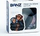 Banz Słuchawki ochronne nauszniki dzieci 0-3lat BANZ uniwersalny 2