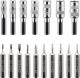 Goobay Zestaw wkrętaków precyzyjnych 18 sztuk (74006) 5