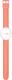 Smartwatch Withings Move Pomarańczowy  (IZWIMOR) 2