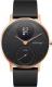 Smartwatch Withings Czarny Różowe złoto  (36black - RG - S. Black-All-Inter) 1