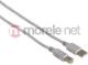 Kabel USB Hama USB-A - USB-B 1.5 m Biały (34694) 2