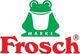 Frosch Frosch Sodowe Tabletki Do Zmywarek 30szt 1