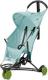 Wózek Quinny spacerowy Yezz Blue Pastel 1