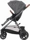 Wózek Maxi Cosi spacerowy Adorra Sparkling Grey 1