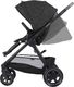 Wózek Maxi Cosi spacerowy Adorra Sparkling Grey 2