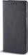 TelForceOne Pokrowiec Smart Magnetic do Huawei P30 czarny 4
