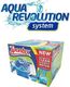 Mop Spontex Mop z wiadrem Aqua Revolution (19027051) 1