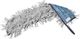 Vileda Wkład Dustmop Microplus (114371) 1