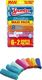 Spontex Ścierka Microfibre 6+2szt 19700052 1