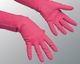 Vileda Rękawice Multipurpose Red L 100154 VILEDA PROFESSIONAL 1