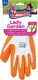 Spontex Rękawice Lady Garden M 310037 SPONTEX 1