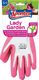 Spontex Rękawice Lady Garden M 310037 SPONTEX 4