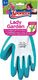 Spontex Rękawice Lady Garden M 310037 SPONTEX 8
