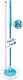 Mop Spontex Mop z wiadrem Spontex Full Action System Plus Xtra (97050349) 6
