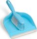 Spontex Szufelka ze zmiotką Standard 61078 SPONTEX 1