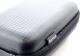 Pokrowiec Hama Hardcase Carbon Style 80L Czarny (1038770000) 2