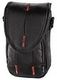 Pokrowiec Hama Canberra 90L Czarno-czerwony (1036620000) 1