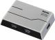HUB USB Hama 1:4 USB 3.0 Z ZASILACZEM CZARNY/SREBRNY (398790000) 5