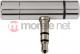 Mikrofon Hama Notebook Mini Mikrofon (571510000) 2