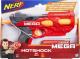 Hasbro Nerf Wyrzutnia N-Strike Mega Hotshock (B4969) 1