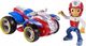 Figurka Spin Master Psi patrol - Ryder + quad ratunkowy (20064342) 1