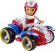 Figurka Spin Master Psi patrol - Ryder + quad ratunkowy (20064342) 2